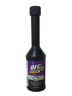 BG 2256 DFC HP Diesel Fuel Conditioner W/DPL 177 ml