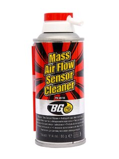 BG 4073 Mass Air Flow Sensor Cleaner
