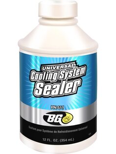 BG 511 Universal Cooling System Sealer 355 ml