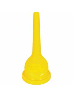 BG 6007 - Lievik na prísady /small BG funnels/