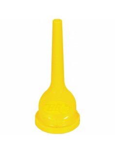 BG 6007 - Lievik na prísady /small BG funnels/