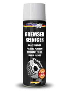 Bluechem 35011 Brake Cleaner 500ml