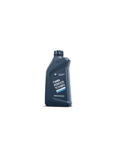 BMW Original TWIN POWER TURBO 5W-30 1L