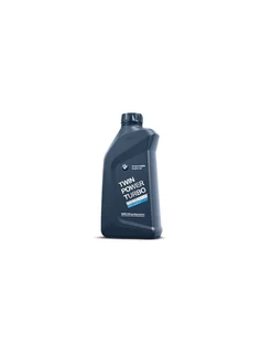 BMW Original TWIN POWER TURBO 5W-30 1L BMW Original TWIN POWER TURBO 5W-30 1L