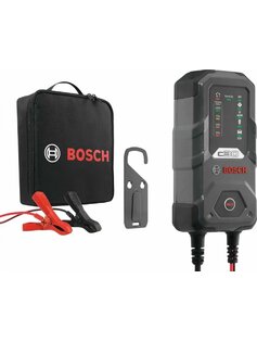 BOSCH 0189911030 C30 - Autonabíjačka