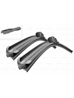 BOSCH Aero twin 600+500 mm A 297 S - 3397007297