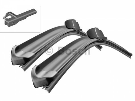 BOSCH Aero twin A 925 S - 3397118925