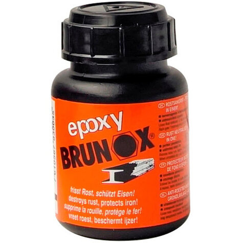 Brunox Epoxy 100ml