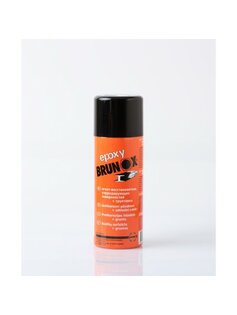 Brunox Epoxy sprej 400ml