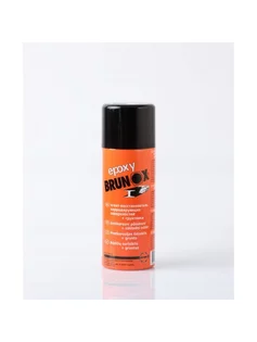 Brunox Epoxy sprej 400ml