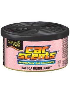 California Scents – Balboa Bublegum