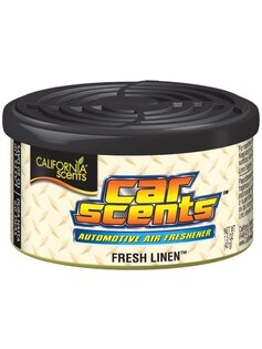 California Scents – Fresh Linen