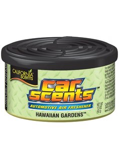 California Scents – Hawaiian Gardens