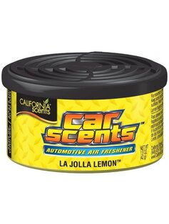 California Scents – La Jolla Lemon