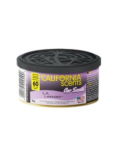 California Scents - Lavender