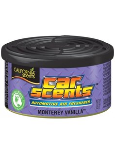 California Scents - Monterey Vanilla (Vanilka)