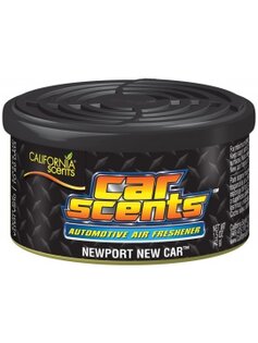 California Scents - Newport New Car