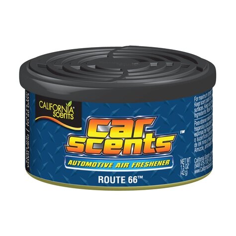 California Scents - Route 66