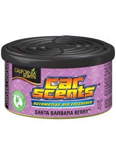 California Scents - Santa Barbara Berry (Lesné ovocie)