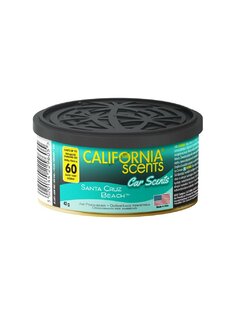 California Scents - Santa Cruz Beach