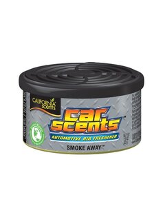 California Scents - Smoke Away (Antitabak)