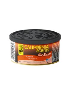California Scents - Sunset Woods