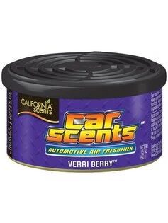 California Scents – Verri Berry