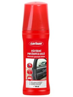 CARLSON Silikón s hubkou 100ml