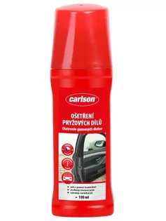 CARLSON Silikón s hubkou 100ml