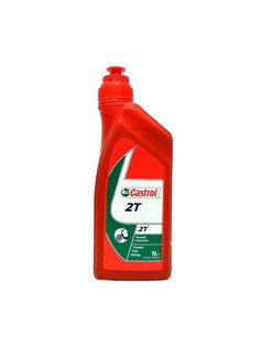 Castrol 2T 1L