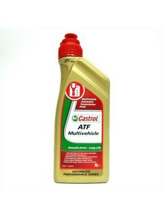 Castrol ATF Multivehicle 1L