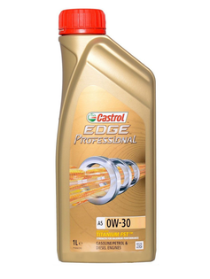 Castrol Edge Professional A5 /VOLVO/ 0W-30 1l