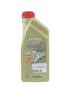 Castrol Edge Professional H 0W-20 1l Castrol Edge Professional H 0W-20 1l