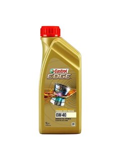 Castrol Edge Sport Titanium 0W-40 1l