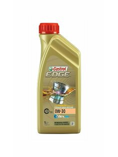 Castrol EDGE Titanium FST 0W-30 1 L