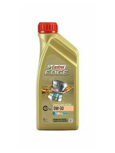 Castrol EDGE Titanium FST 0W-30 1 L