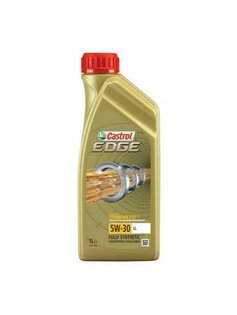 Castrol EDGE Titanium FST LL 5W-30 1L