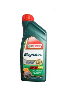 CASTROL Magnatec 5W-40 A3/B4 1L