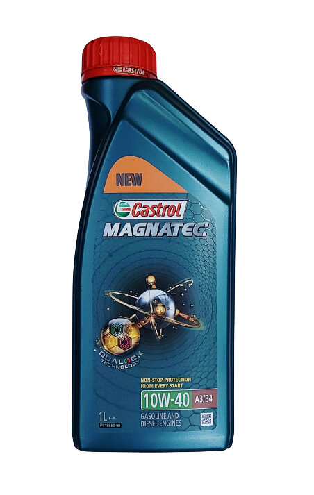 Castrol Magnatec A3/B4 10W-40 1L