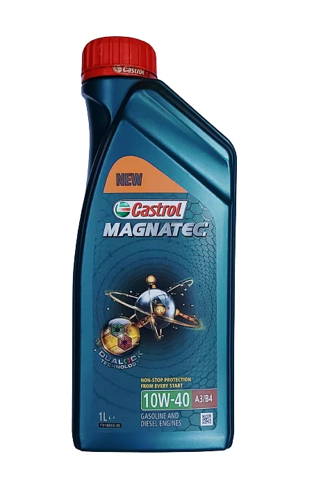 Castrol Magnatec A3/B4 10W-40 1L