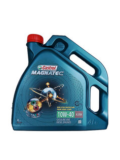 Castrol Magnatec A3/B4 10W-40 4L