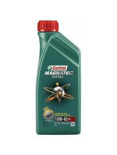 Castrol Magnatec B4 10W-40 Diesel 1L