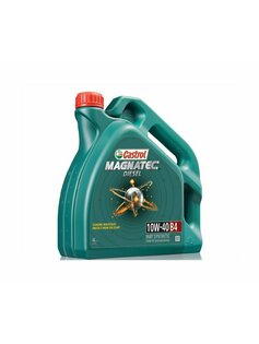 Castrol Magnatec B4 10W-40 Diesel 4L