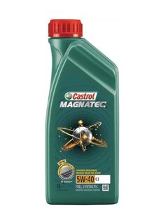 Castrol Magnatec C3 5W-40 1L