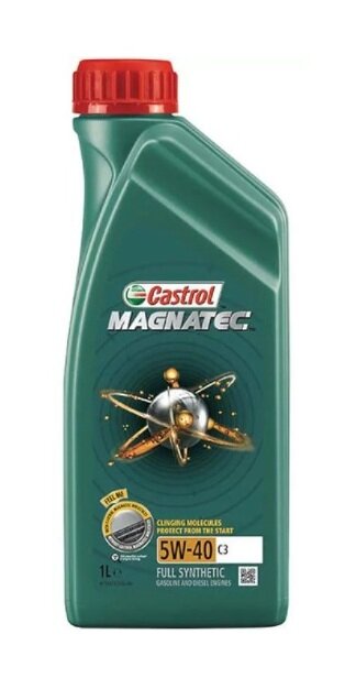 Castrol Magnatec C3 5W-40 1L