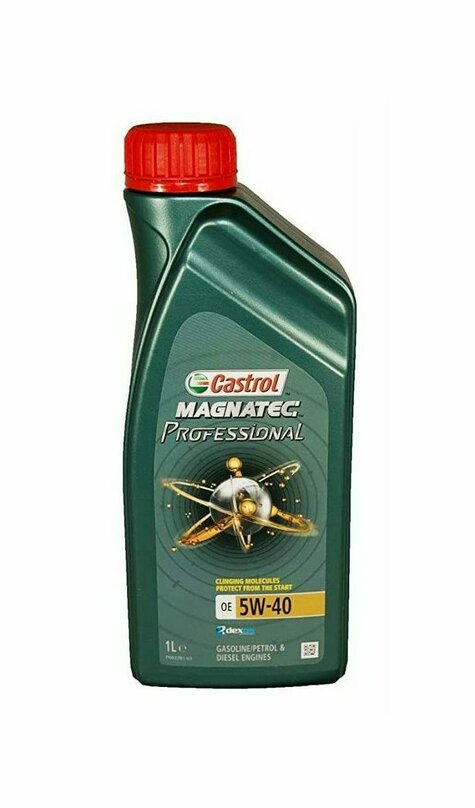 Castrol Magnatec Professional OE 5W-40 1L