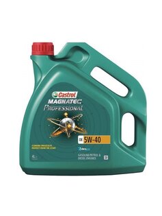 Castrol Magnatec Professional OE 5W-40 4L