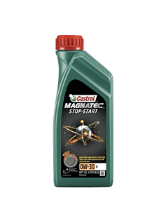Castrol Magnatec Stop-Start 0W-30 D 1l
