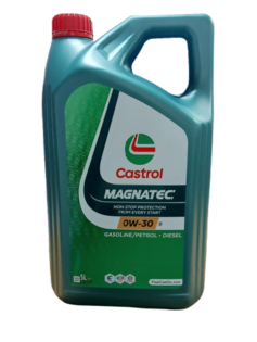 Castrol Magnatec Stop-Start 0W-30 D 5l