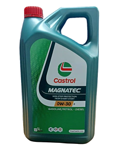 Castrol Magnatec Stop-Start 0W-30 D 5l